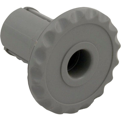 Jet Intl, WW Cluster Deluxe, 1-1/2" fd, fijo, escala Dlx, gris