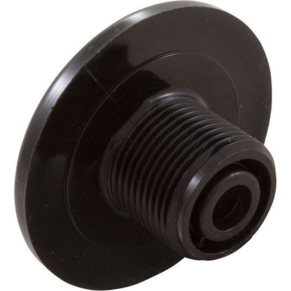 Jet Intl, grupo WW, 2-3/8" fd, fijo, texturizado, negro