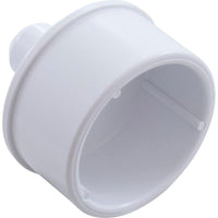Barb Adapter, 3/4" Smooth Barb (sb) x 2" Spigot