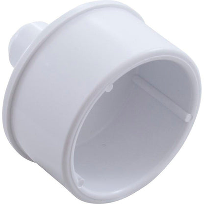 Barb Adapter, 3/4" Smooth Barb (sb) x 2" Spigot