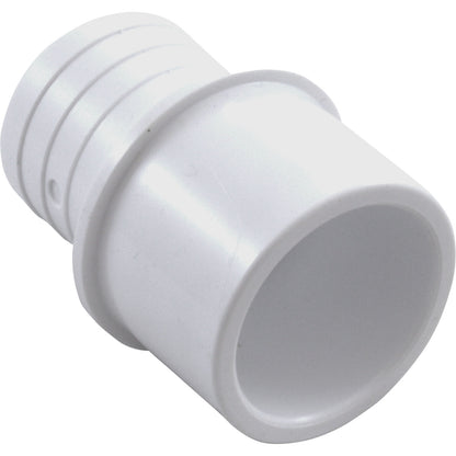 Barb Adapter, 1" Barb x 3/4" Slip-1" Spigot