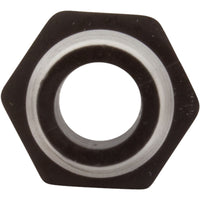 Barb Adapter, Valterra 3/8" Barb x 1/4" Male Pipe Thread