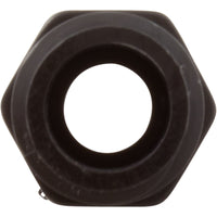 Barb Adapter, Valterra 3/8" Barb x 1/4" Male Pipe Thread