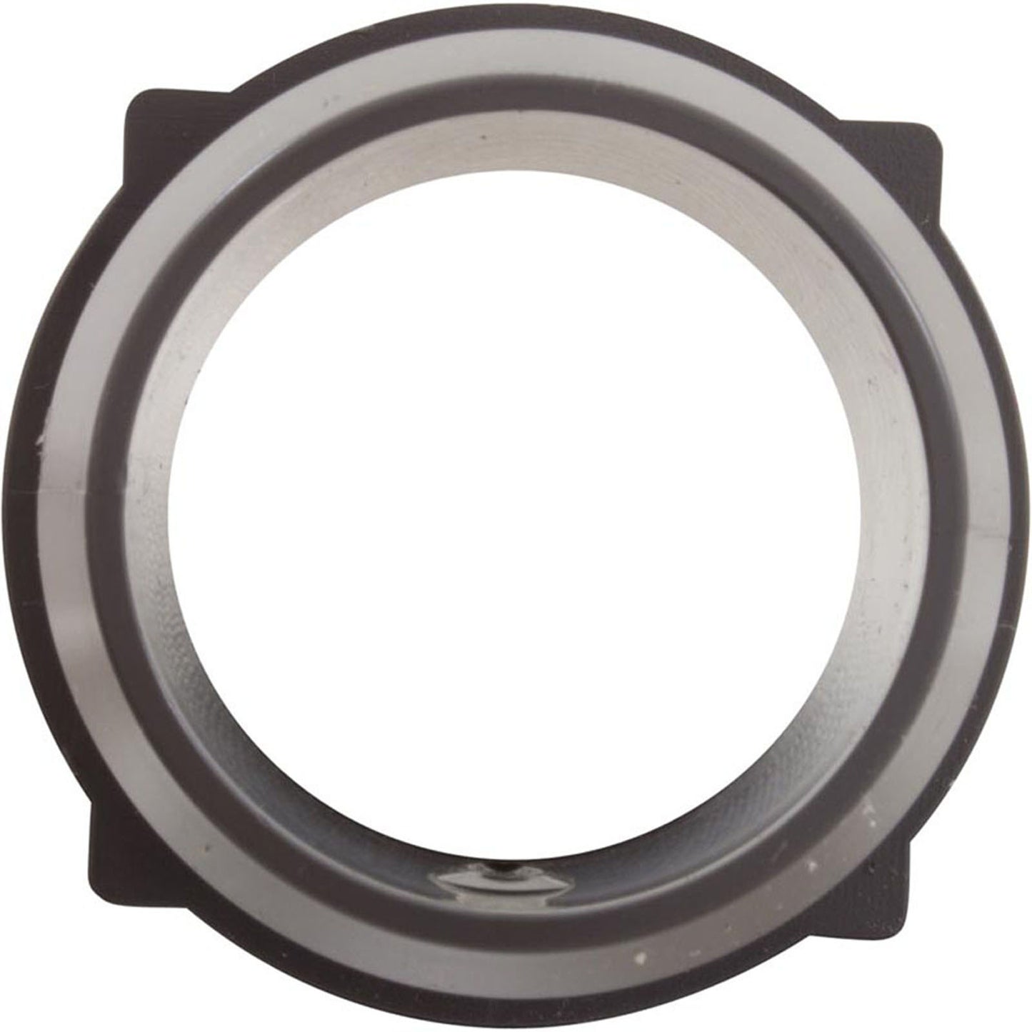 Barb Adapter, 1-1/2" Barb x 1-1/2" Male Pipe Thread