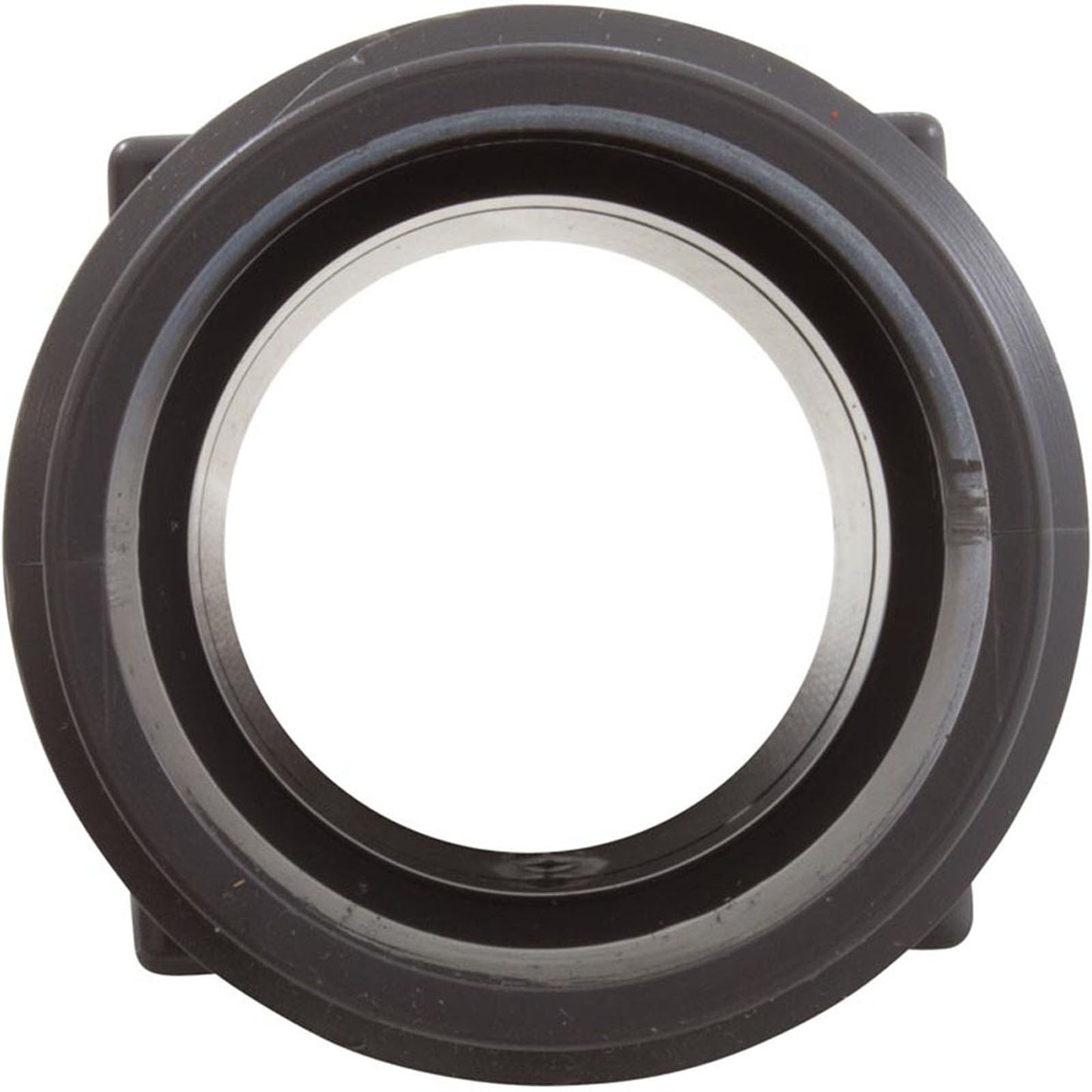 Barb Adapter, 1-1/2" Barb x 1-1/2" Male Pipe Thread