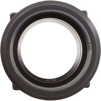 Adaptateur cannelé, cannelé de 1-1/2" x filetage de tuyau mâle de 1-1/2"