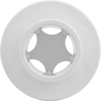 Manifold, 1/2" Slip, 5 Port, Transition, 1" Slip