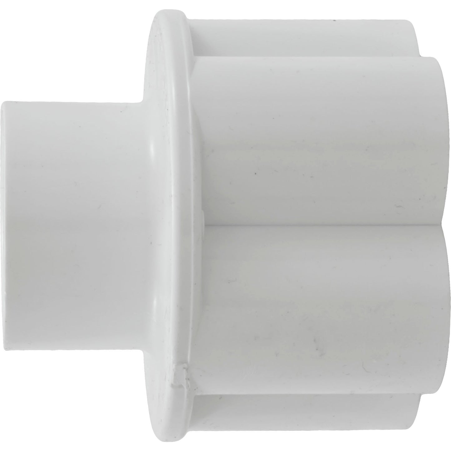 Colector, 1/2" de deslizamiento, 5 puertos, transición, 1" de deslizamiento