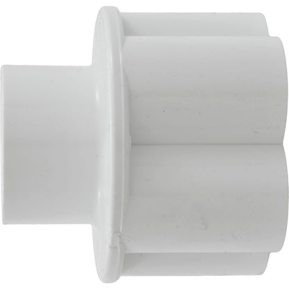 Colector, 1/2" de deslizamiento, 5 puertos, transición, 1" de deslizamiento