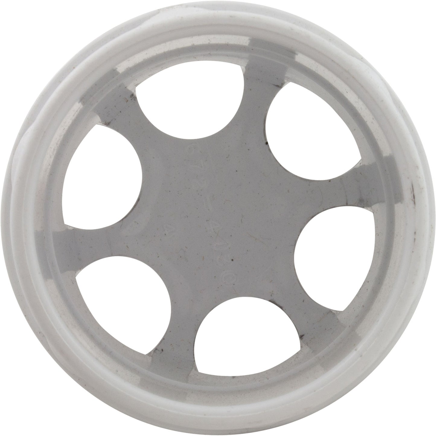 Colector, 1/2" de deslizamiento, 6 puertos, transición, 2" de deslizamiento