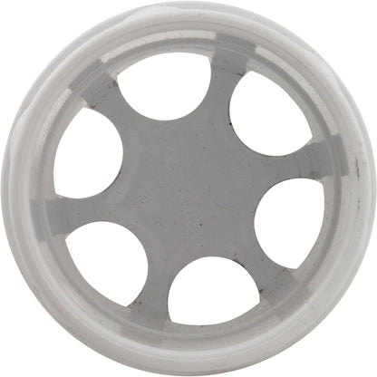 Colector, 1/2" de deslizamiento, 6 puertos, transición, 2" de deslizamiento