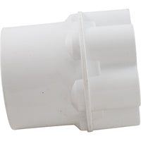 Manifold, 1/2" Slip, 6 Port, Transition, 2" Slip