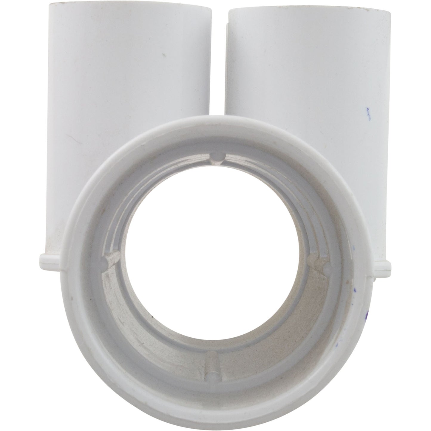 Colector, 3/4", 4 puertos, flujo continuo, 1-1/2" SX 1-1/2" SPG