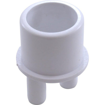 Manifold, 3/8" Smooth Barb, 2 Port, Transition, 1" Spigot