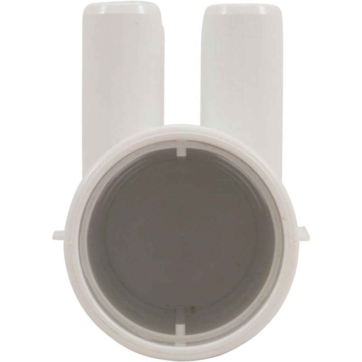 Manifold, 3/4" Smooth Barb, 6 Port, 1-1/2" Slip x Dead End