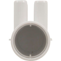 Manifold, 3/4" Smooth Barb, 6 Port, 1-1/2" Slip x Dead End