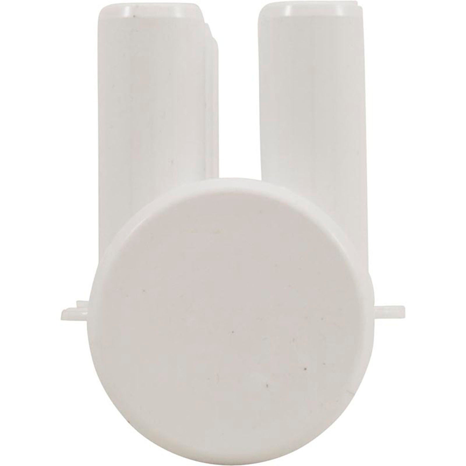 Manifold, 3/4" Smooth Barb, 6 Port, 1-1/2" Slip x Dead End
