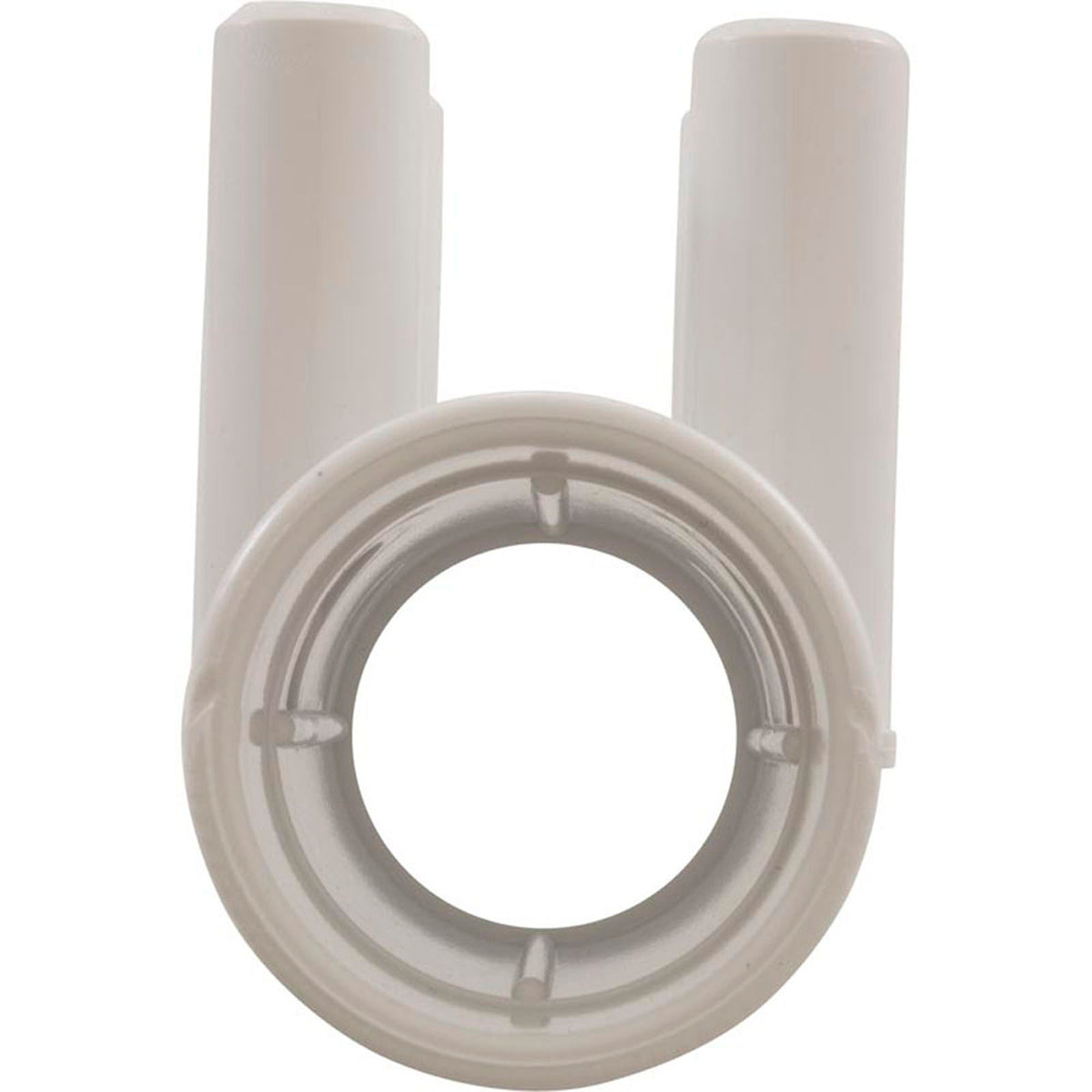 Manifold, 3/4" sb, 4 Port, FlowThru, 1-1/2"s x 1-1/2"s
