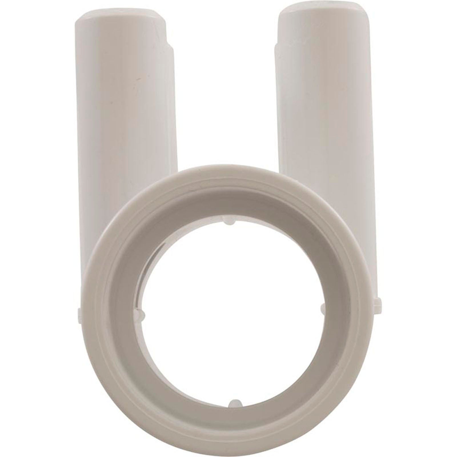 Manifold, 3/4" sb, 4 Port, FlowThru, 1-1/2"s x 1-1/2"s