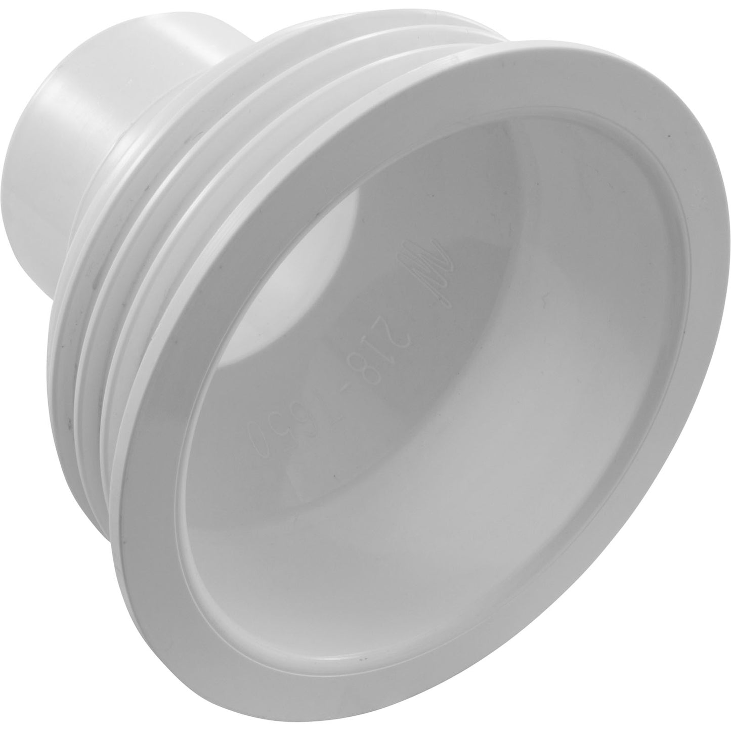 Niche, Waterway Power Storm Gunite, Blanc