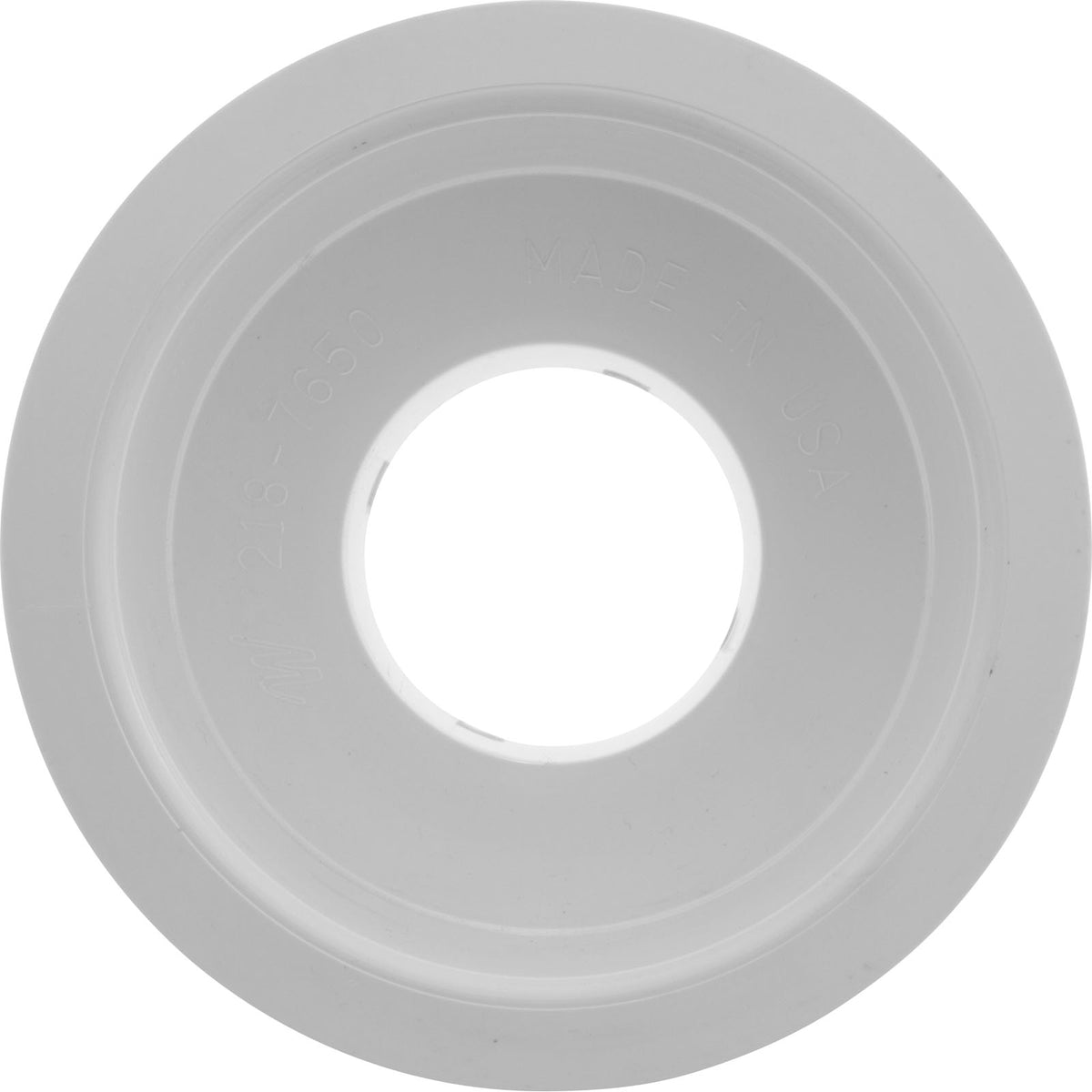 Niche, Waterway Power Storm Gunite, White