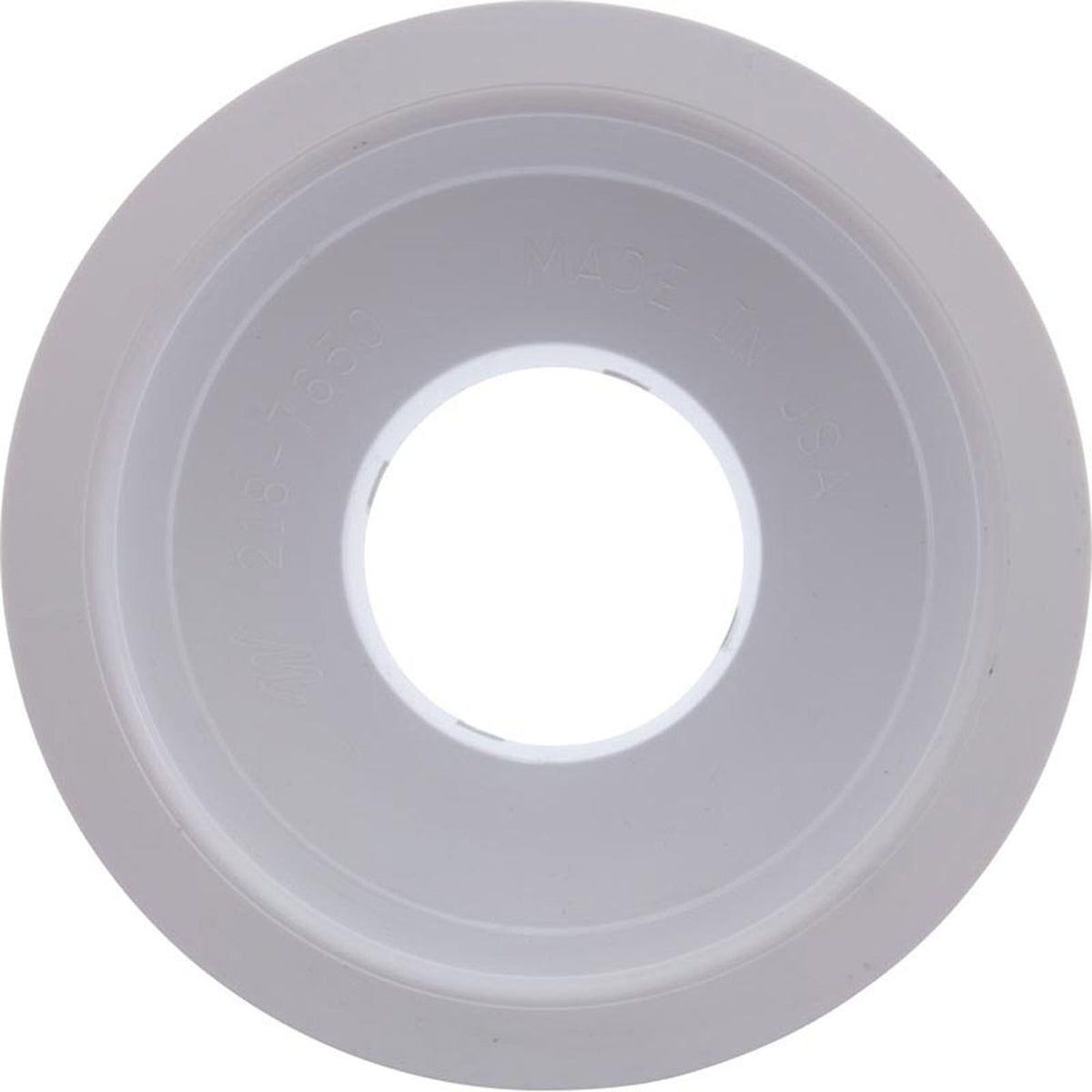 Niche, Waterway Power Storm Gunite, White