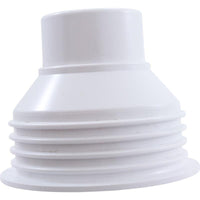Niche, Waterway Power Storm Gunite, White