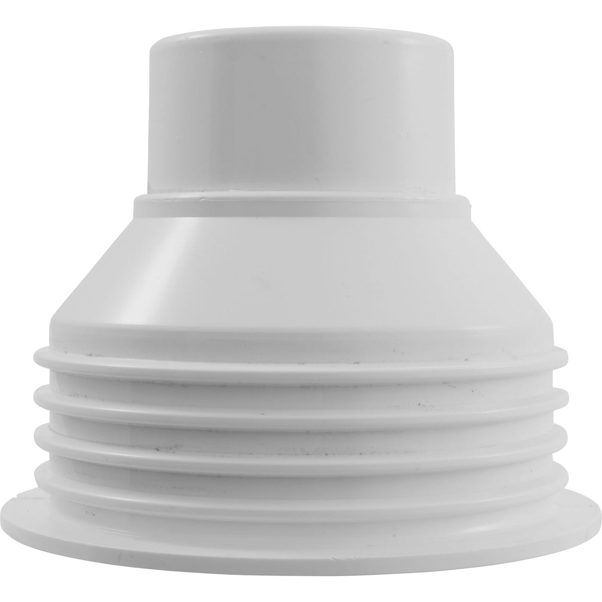 Niche, Waterway Power Storm Gunite, White