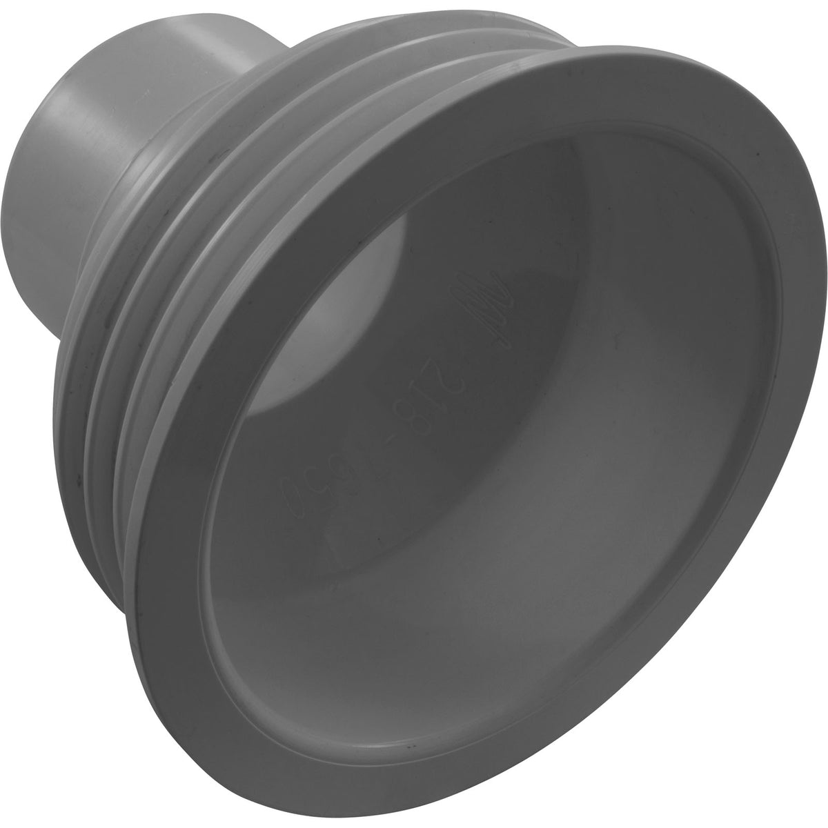 Niche, Waterway Power Storm Gunite, Gray