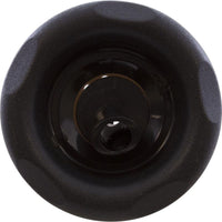 Jet Intl, WW Power Storm Gunite, 5"fd, Roto, Txt Scal, Blk