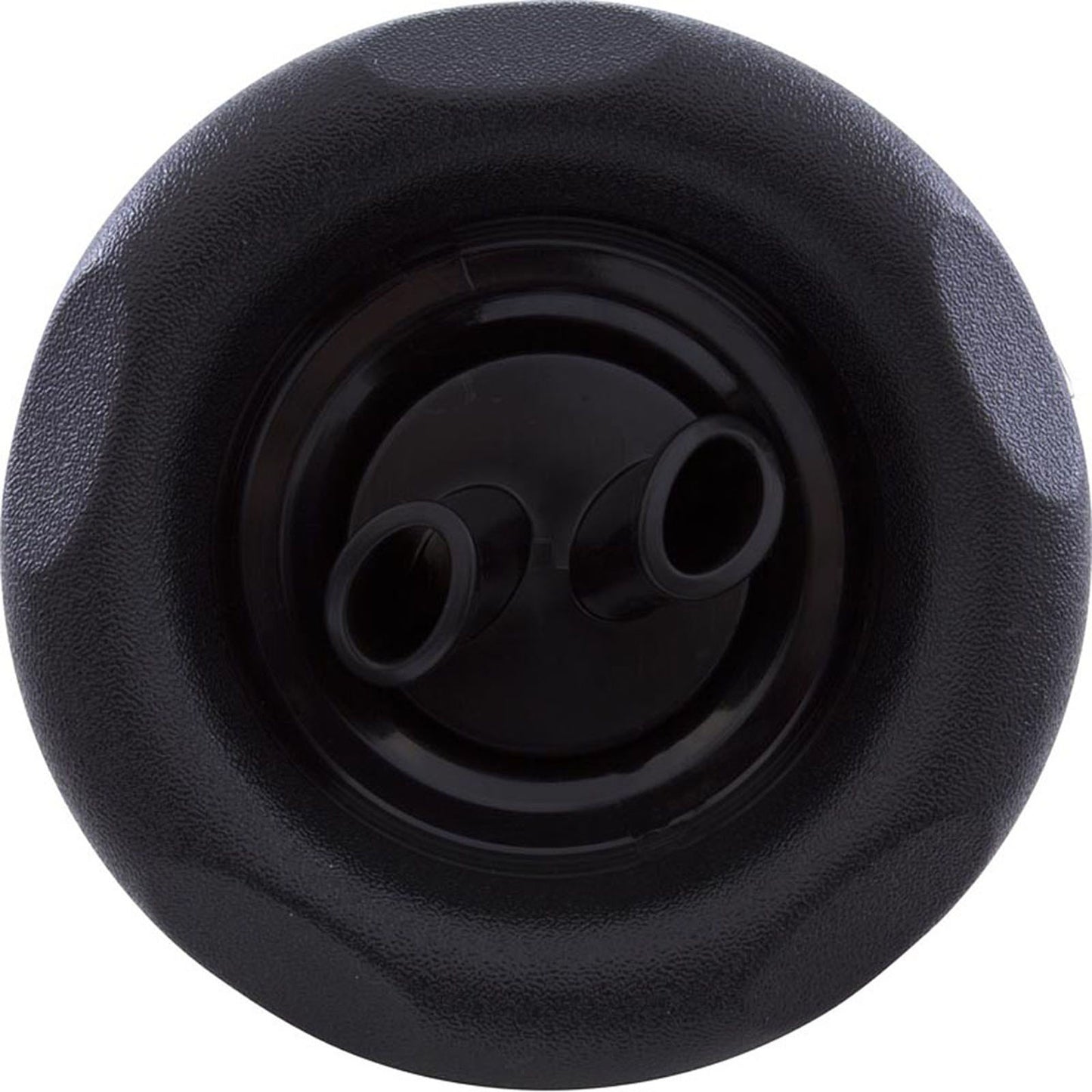 Jet Intl, WW Power Storm Gunite, 5"fd, Twin Roto, Txt Scal, Blk