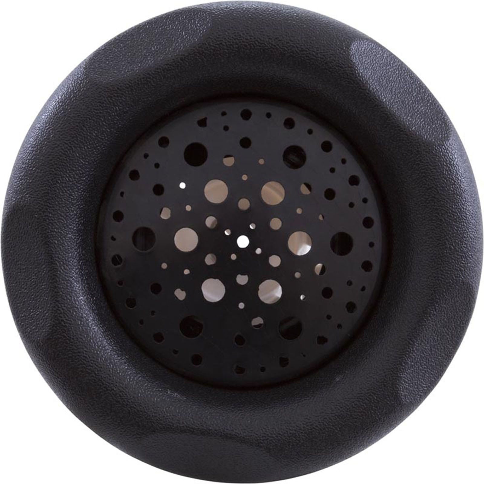Jet Intl, WW Power Storm Gunite, 5"fd, Multi Mass, Txt Scal, Blk