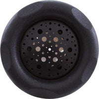 Jet Intl, WW Power Storm Gunite, 5"fd, Multi Mass, Txt Scal, Blk