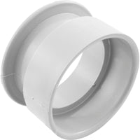 Niche, Waterway Poly Storm Gunite, White