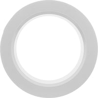 Niche, Waterway Poly Storm Gunite, White