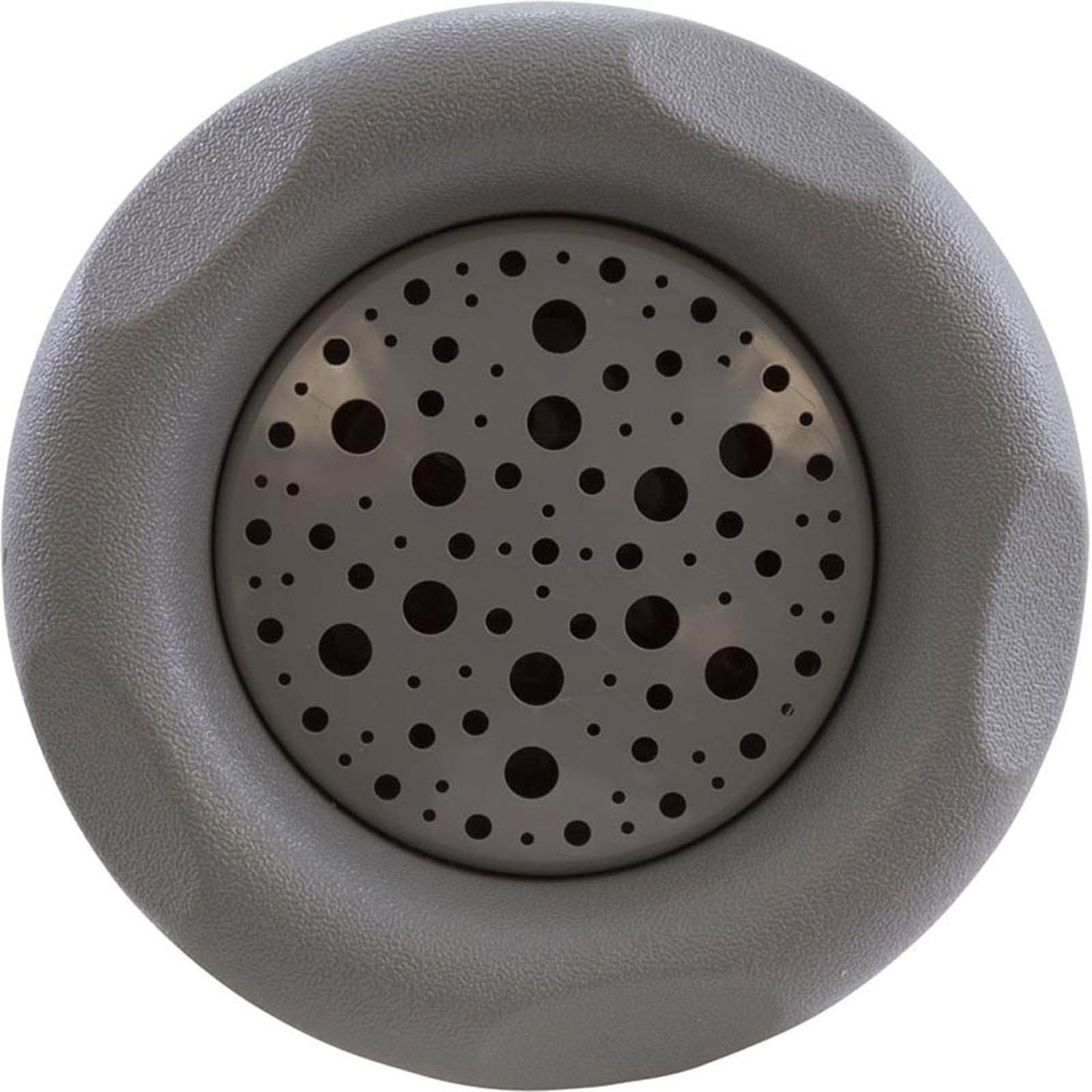 Jet Intl, WW Power Storm Gunite, 5"fd, Multi Mass, Txt Scal, Gry