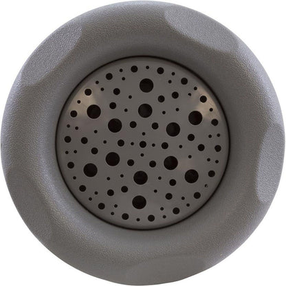 Jet Intl, WW Power Storm Gunite, 5"fd, Multi Mass, Txt Scal, Gry