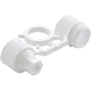 Extension Kit, WW Gunite Venturi Tee, w/Retaining Ring