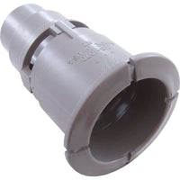 Accesorio de pared, Waterway Poly Gunite, gris