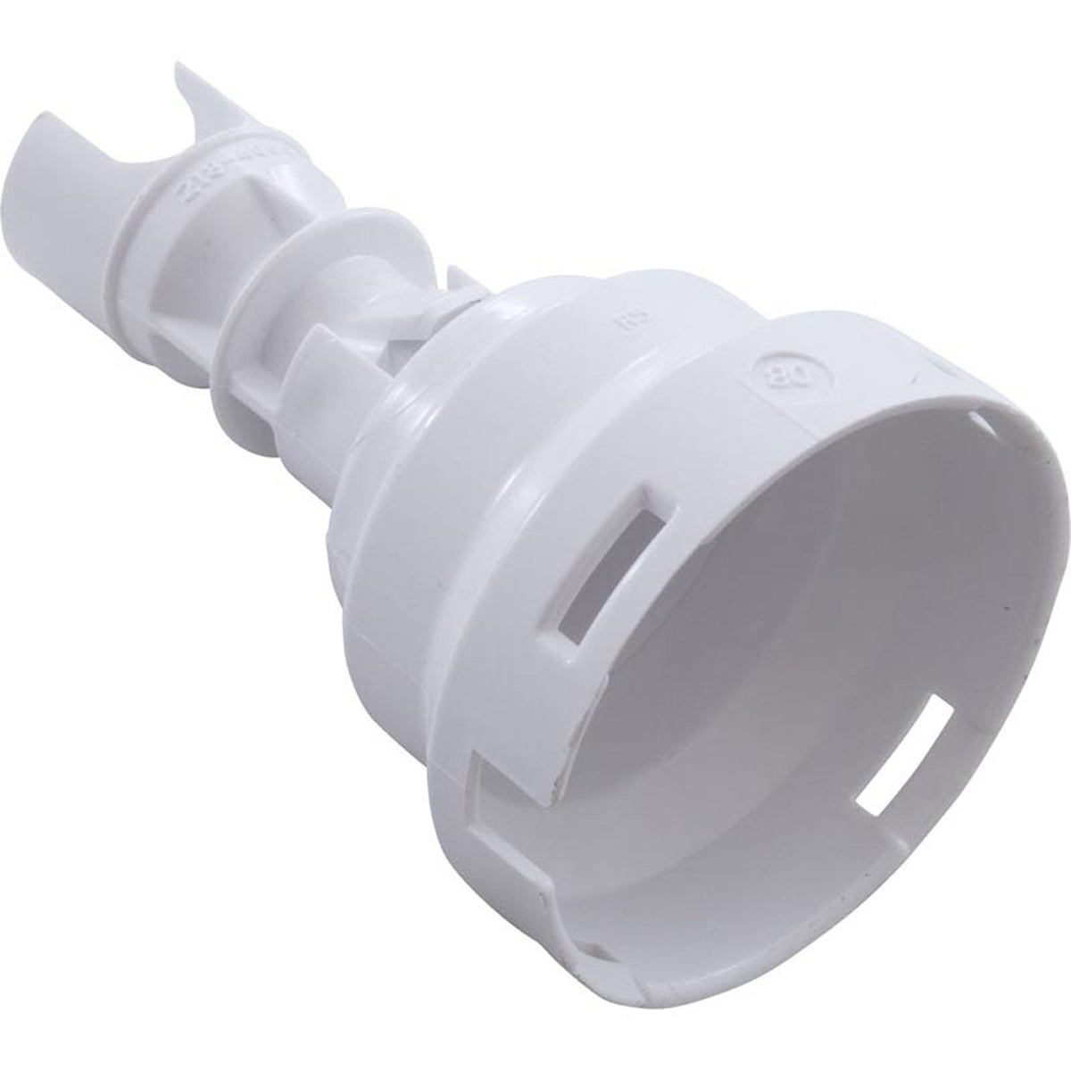 Diffuser, Waterway Poly Storm, White