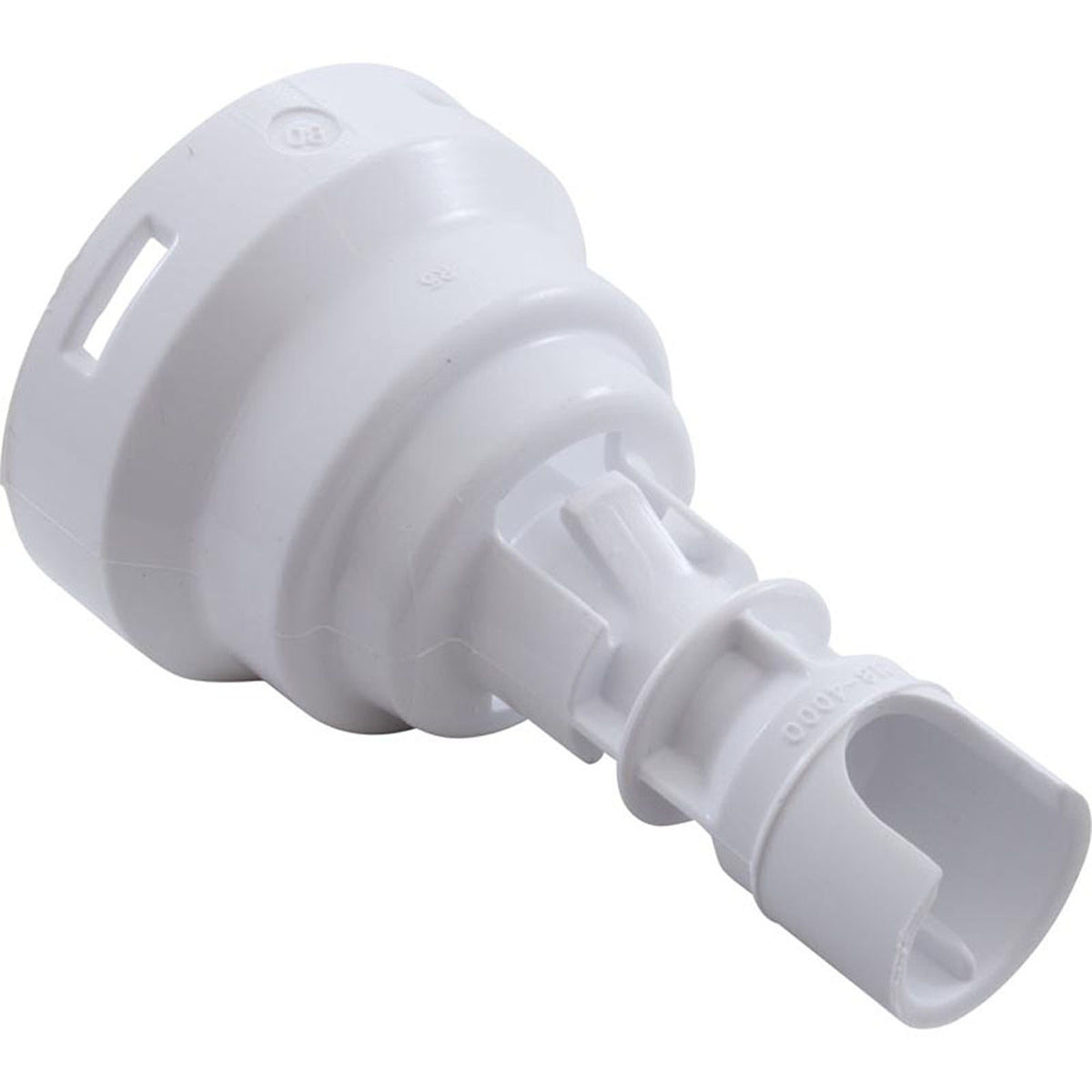 Diffuser, Waterway Poly Storm, White