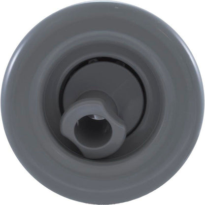 Jet Intl, WW Poly Storm, 3-3/8"fd, Roto, Smth, Gry