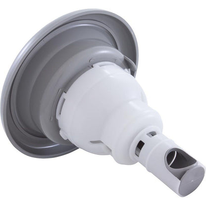 Jet Intl, WW Power Storm, 5"fd, Massage, Smth, Gry