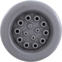 Jet Intl, WW Power Storm, 5"fd, Massage, Smth, Gry