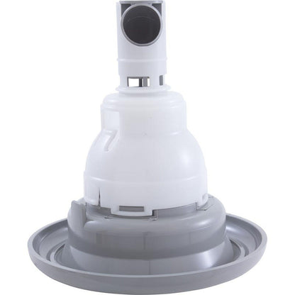 Jet Intl, WW Power Storm, 5"fd, Massage, Smth, Gry