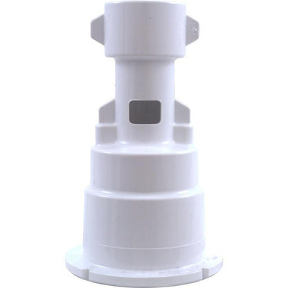 Waterway Plastics - Accesorio de pared, Waterway Poly Storm Gunite, blanco