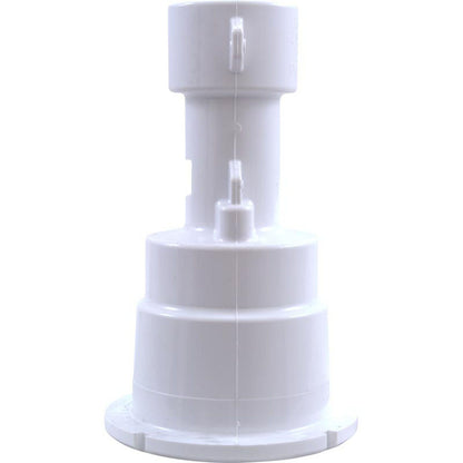 Waterway Plastics - Accesorio de pared, Waterway Poly Storm Gunite, blanco