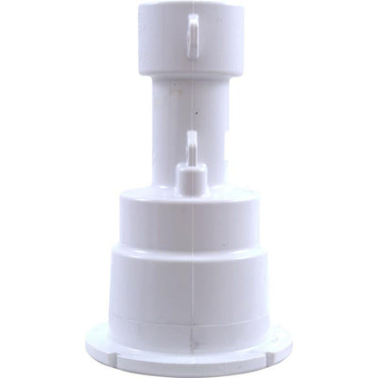 Waterway Plastics - Accesorio de pared, Waterway Poly Storm Gunite, blanco