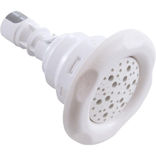 Jet Intl, WW PolyStorm Gun,3-3/8"fd,Multi Mass,Txt Scal,tan