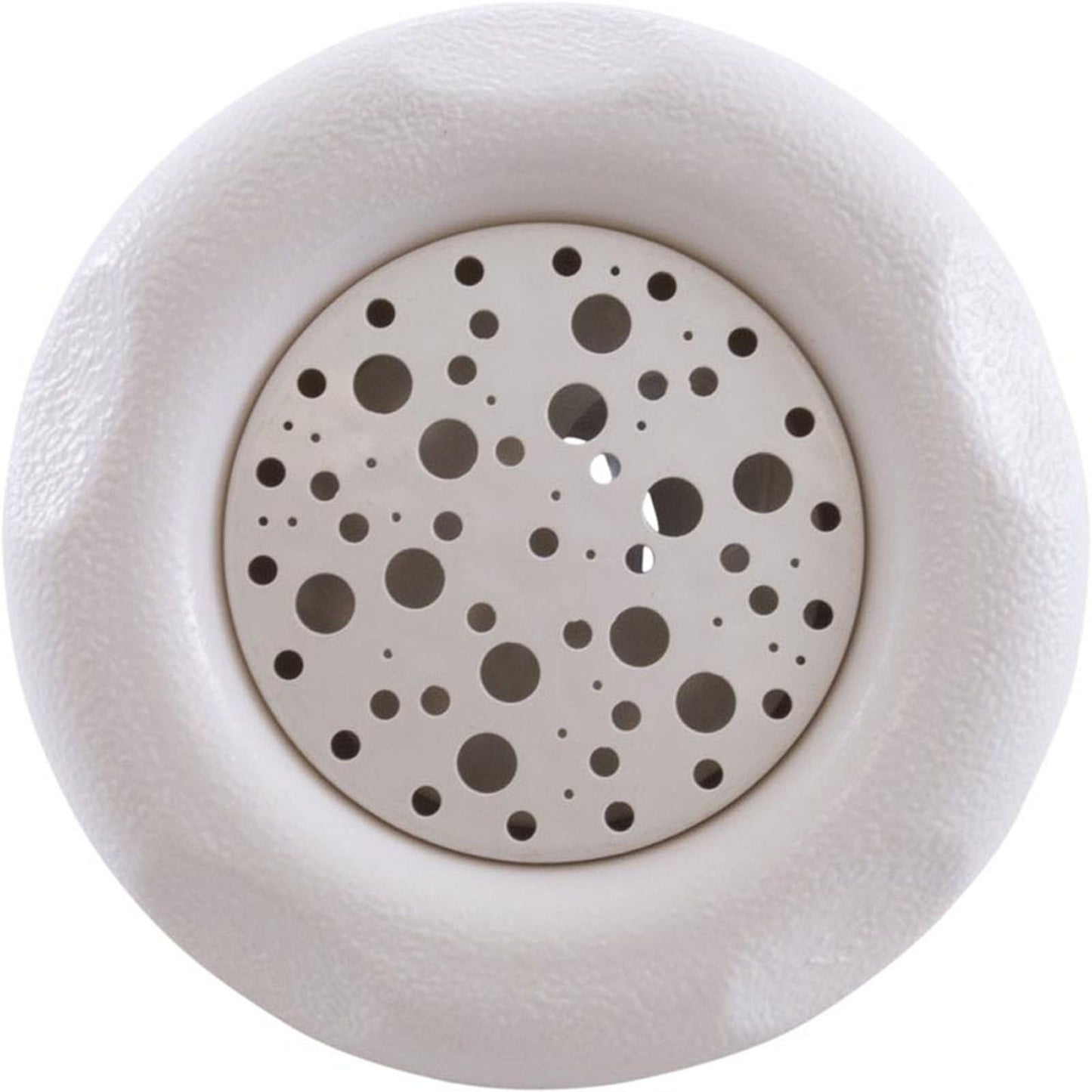 Jet Intl, WW PolyStorm Gun,3-3/8"fd,Multi Mass,Txt Scal,tan